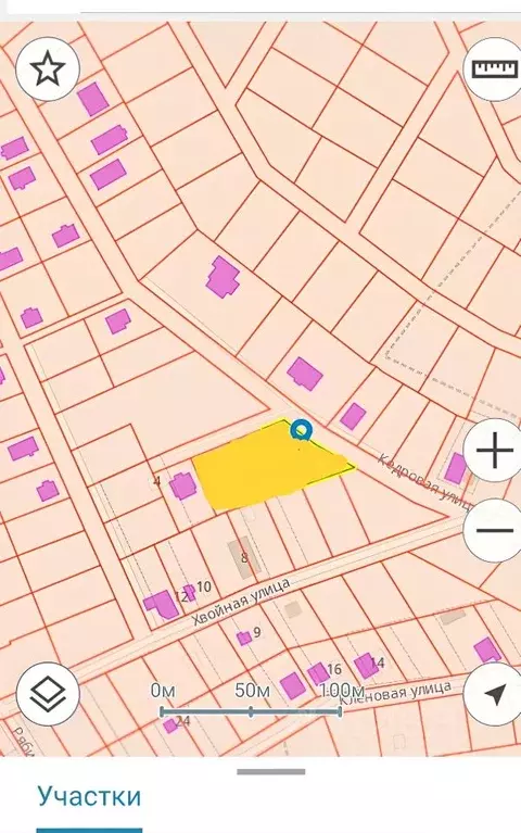 Участок в Тверская область, Калининский муниципальный округ, д. ... - Фото 2