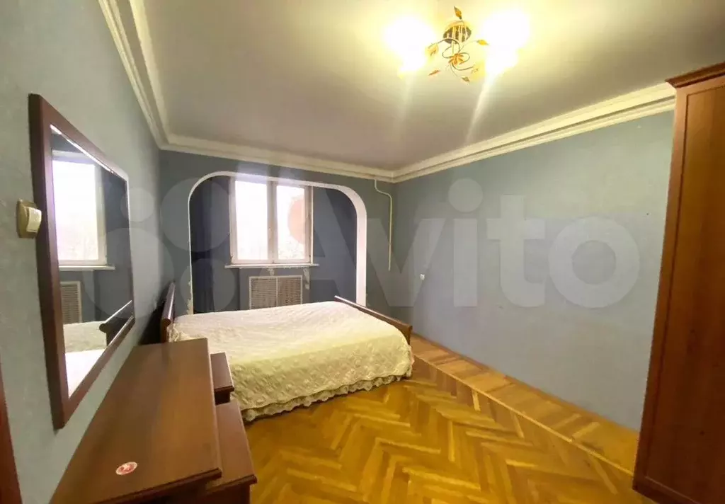 3-к. квартира, 74 м, 4/5 эт. - Фото 0