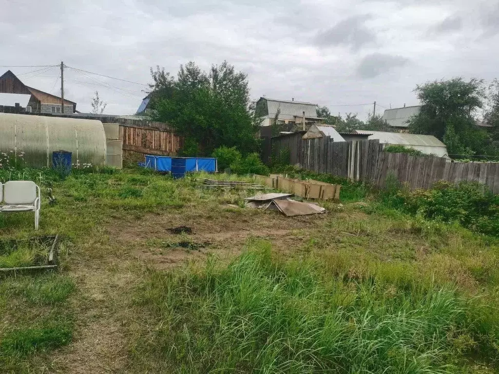 Дом в Бурятия, Тарбагатайский район, Саянтуйское с/пос, с. Нижний ... - Фото 2