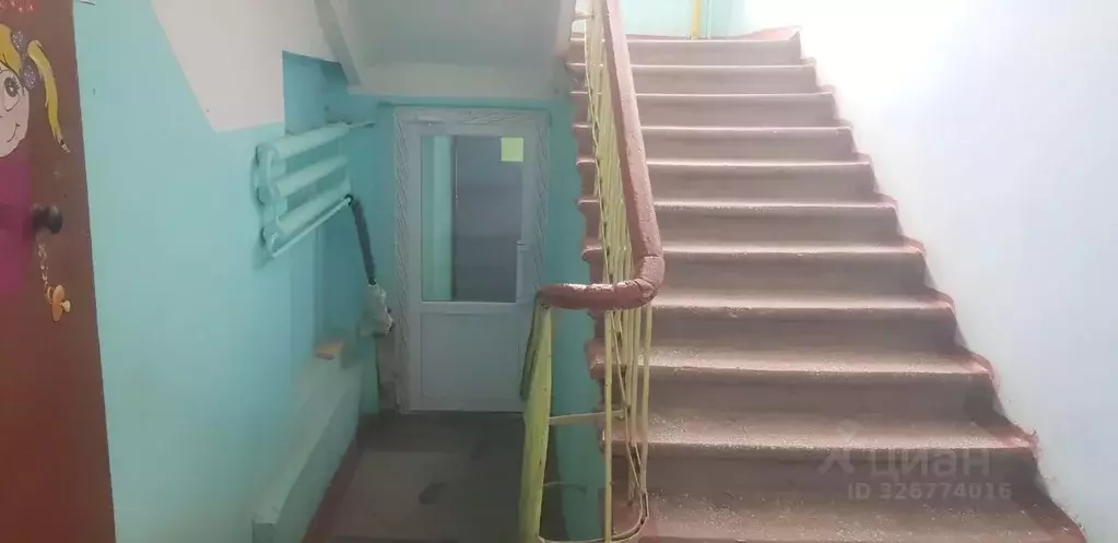 Комната Пермский край, Пермь ул. Мира, 65 (15.6 м) - Фото 2