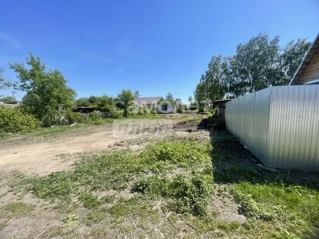 Участок в Самарская область, Сызранский район, Ивашевка с/пос, пос. ... - Фото 2