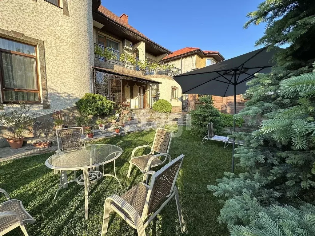 Дом в Севастополь Омега ТСН, ул. Февральская, 7 (208 м) - Фото 0