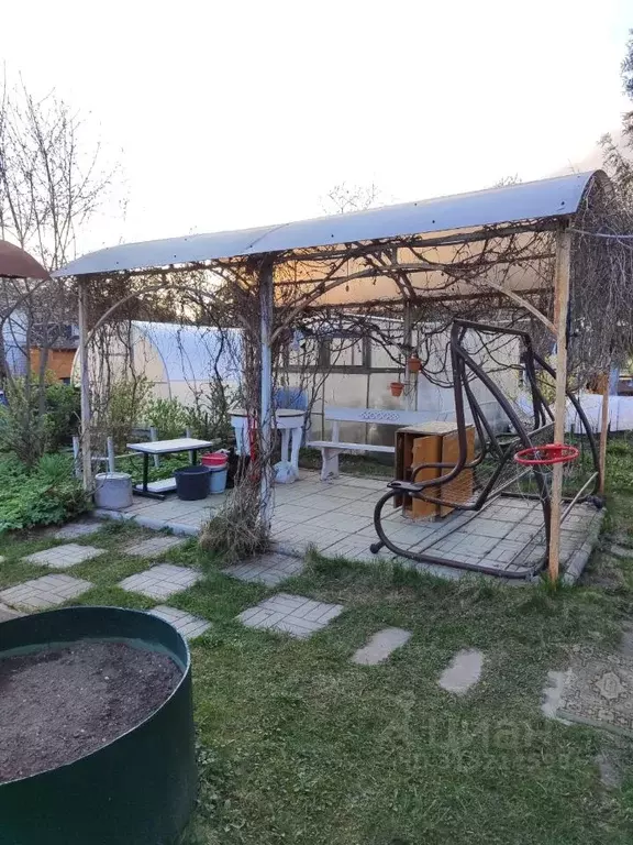 Дом в Ивановская область, Иваново Городского треста столовых СНТ,  (35 ... - Фото 1