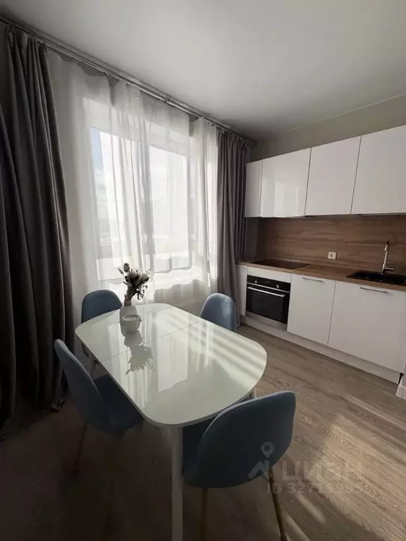 1-к кв. Москва ул. Маресьева, 7к1 (30.8 м) - Фото 1