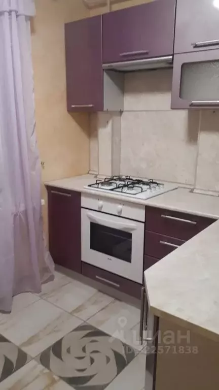 2-к кв. Удмуртия, Ижевск ул. 30 лет Победы, 31 (45.0 м) - Фото 0