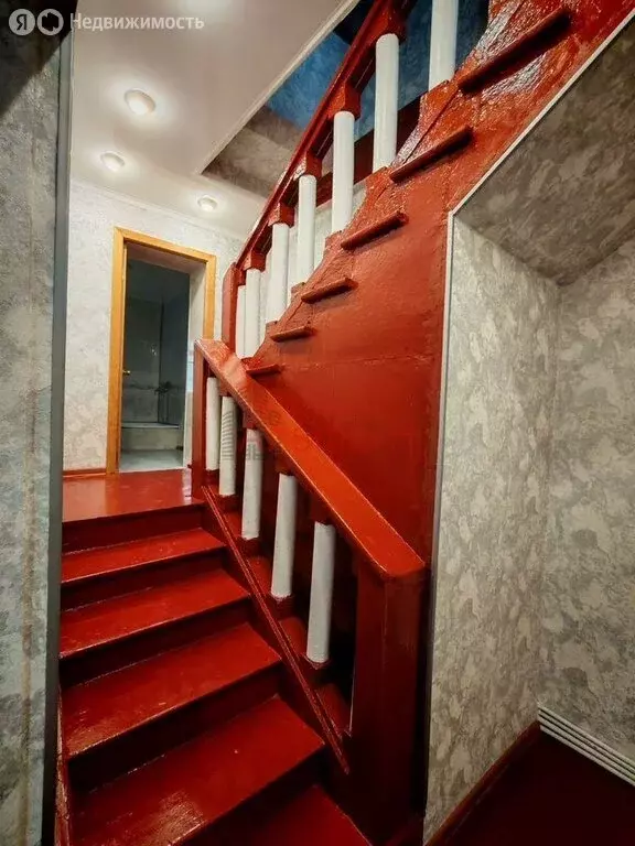 Дом в Ессентуки, Октябрьская улица, 330А (70 м) - Фото 1