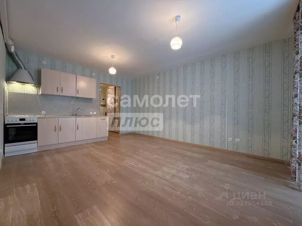 1-к кв. Свердловская область, Березовский пос. Первомайский, 10Бк1 ... - Фото 1