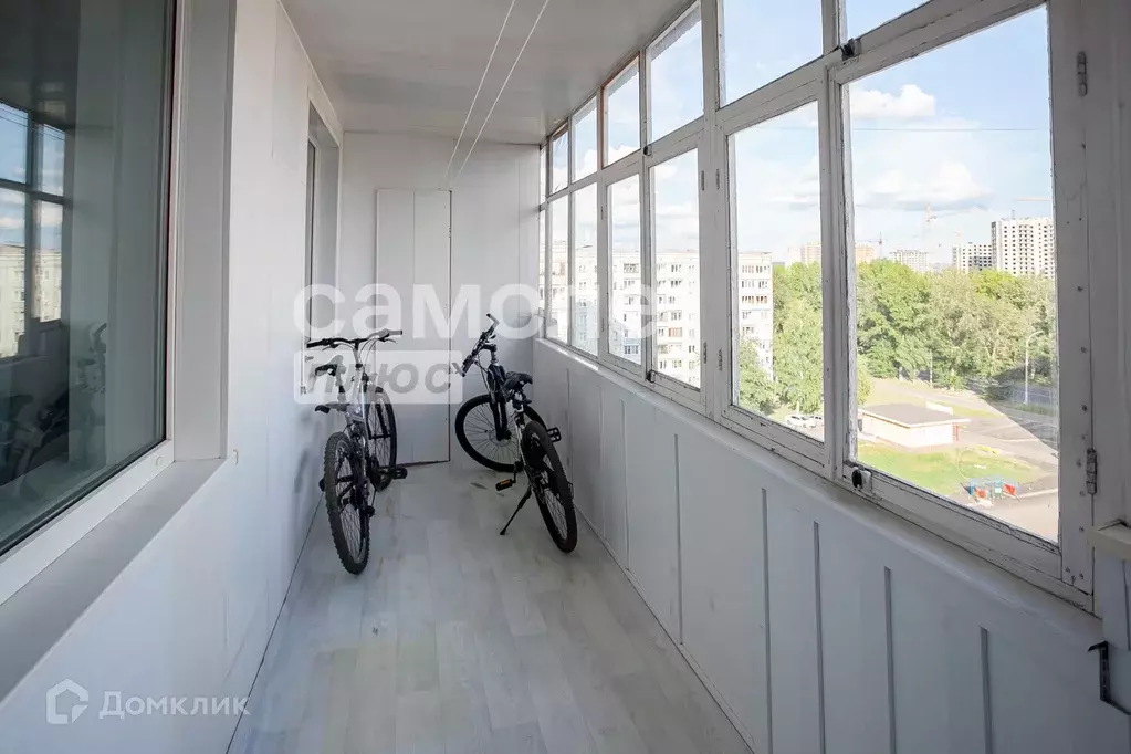 Продаётся 3-к квартира, 46.9 м - Фото 0