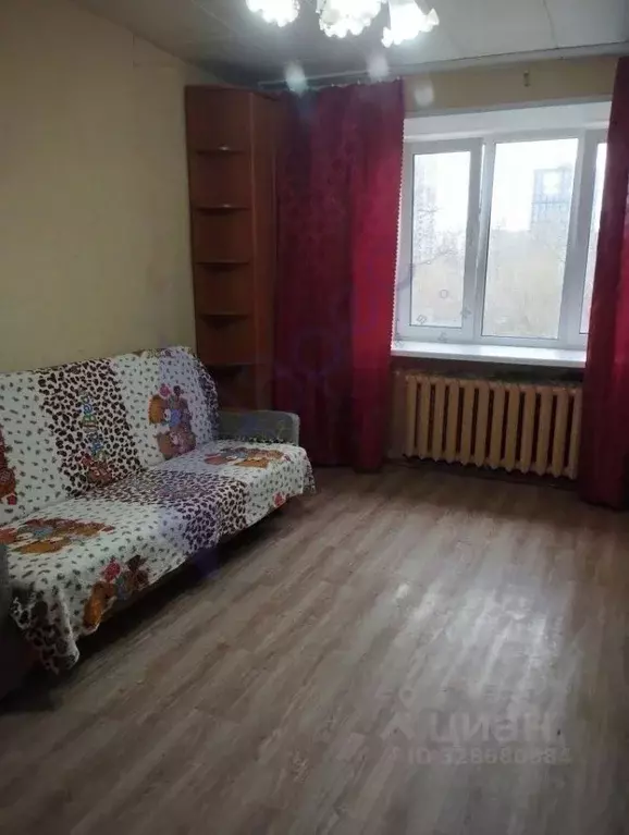 Комната Нижегородская область, Нижний Новгород Северный жилрайон, ул. ... - Фото 1