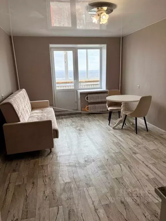 Студия Кировская область, Киров ул. Ленина, 184к3 (24.0 м) - Фото 2