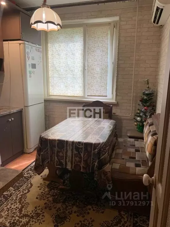 2-к кв. Москва ул. Борисовские Пруды, 12К1 (51.0 м) - Фото 0