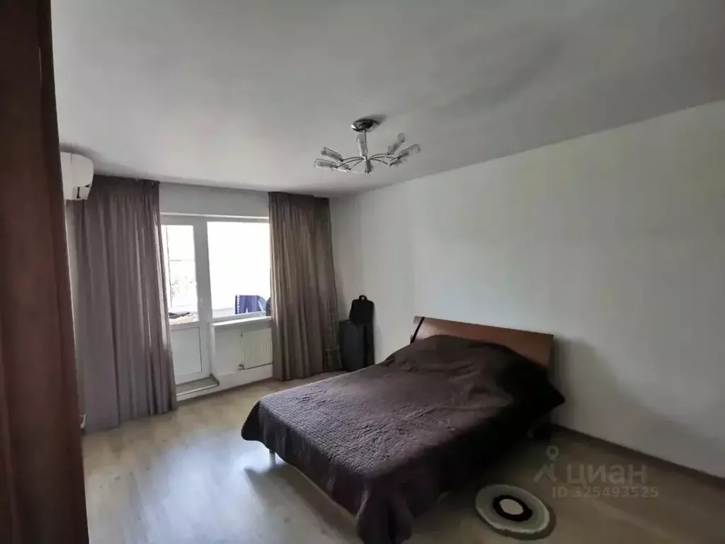 2-к кв. Краснодарский край, Новороссийск просп. Дзержинского, 219 ... - Фото 2