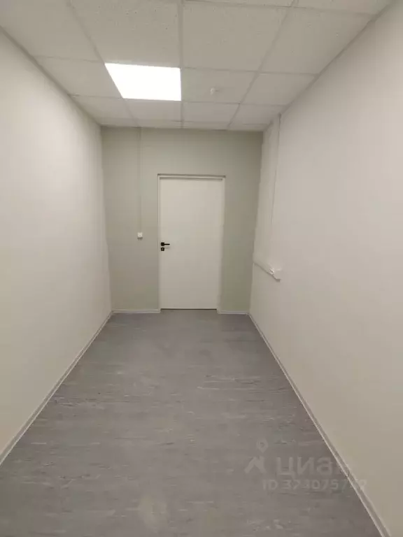 Помещение свободного назначения в Санкт-Петербург Выборгское ш., 33 ... - Фото 1