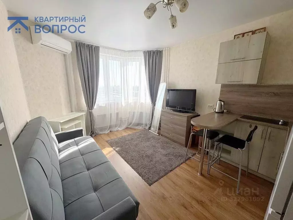 Студия Нижегородская область, Нижний Новгород ул. Героя Жидкова, 2 ... - Фото 2