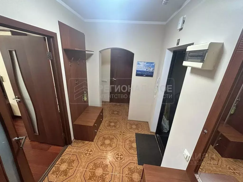 1-к кв. Московская область, Балашиха ул. Майкла Лунна, 8 (42.0 м) - Фото 0