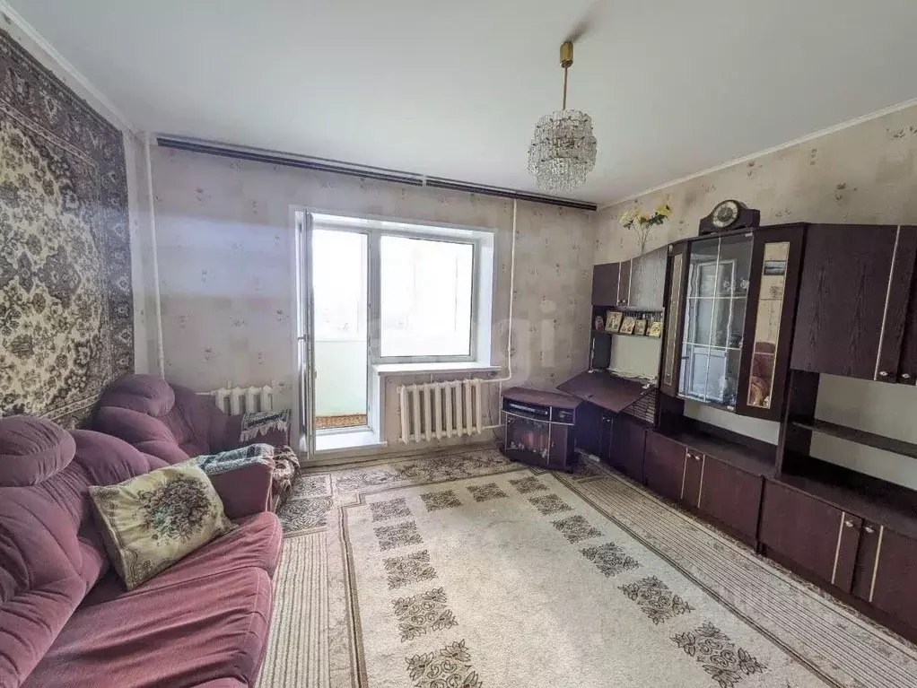 1-к кв. Белгородская область, Шебекинский муниципальный округ, Маслова ... - Фото 1