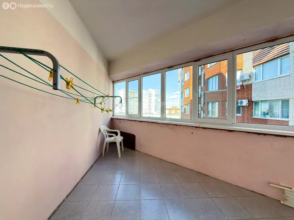 2-комнатная квартира: Анапа, улица Ленина, 213 (86.9 м) - Фото 2