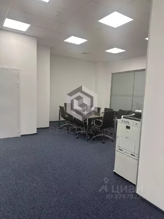 Офис в Москва Ленинградский просп., 47С2 (730 м) - Фото 2