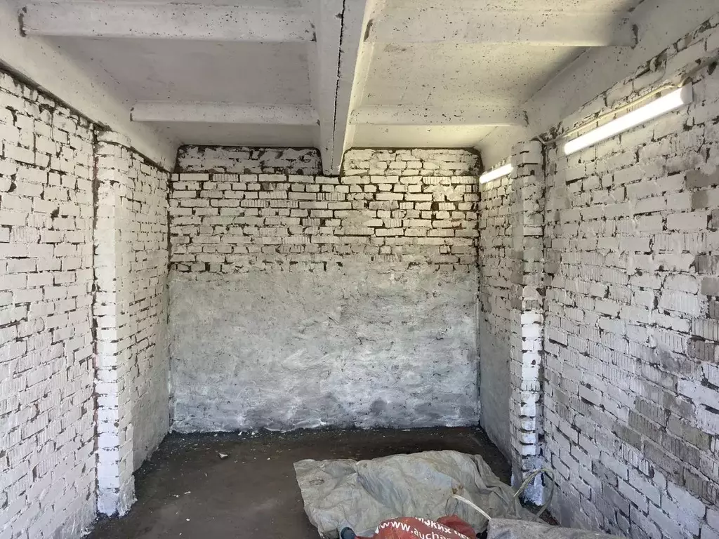 Гараж в Москва Стартовая ул., 14С4 (17 м) - Фото 1