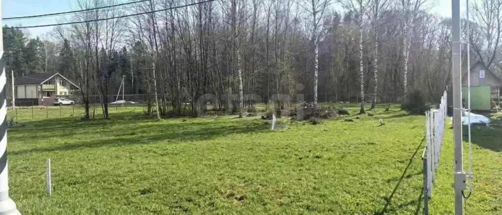 Участок в Московская область, Талдомский городской округ, д. Кутачи  ... - Фото 1