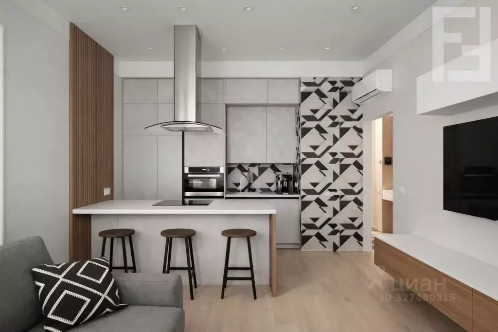 2-к кв. Москва Летная ул., 95Бк2 (40.0 м) - Фото 2