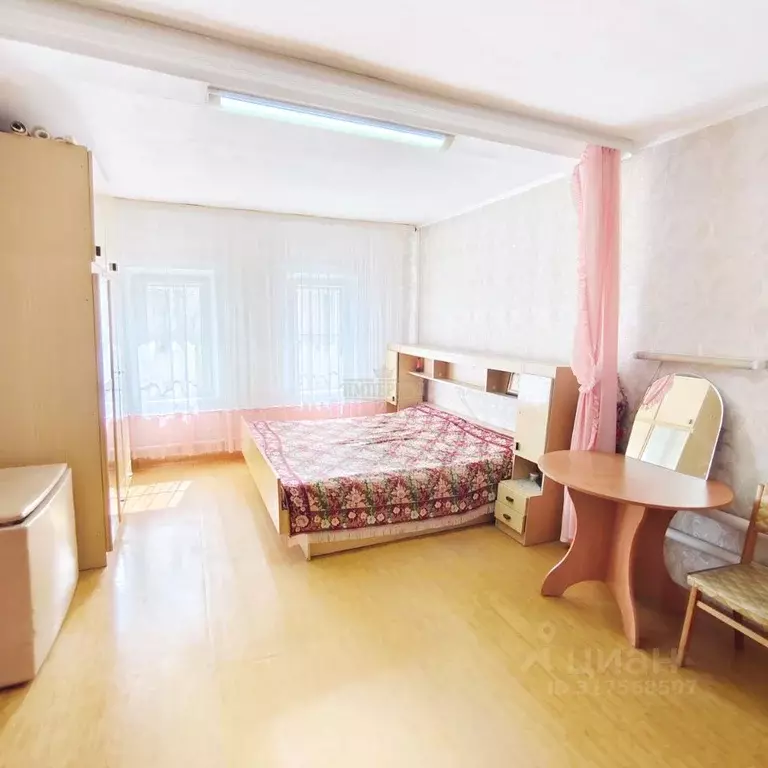 Дом в Марий Эл, Йошкар-Ола Водопроводная ул. (71 м) - Фото 0