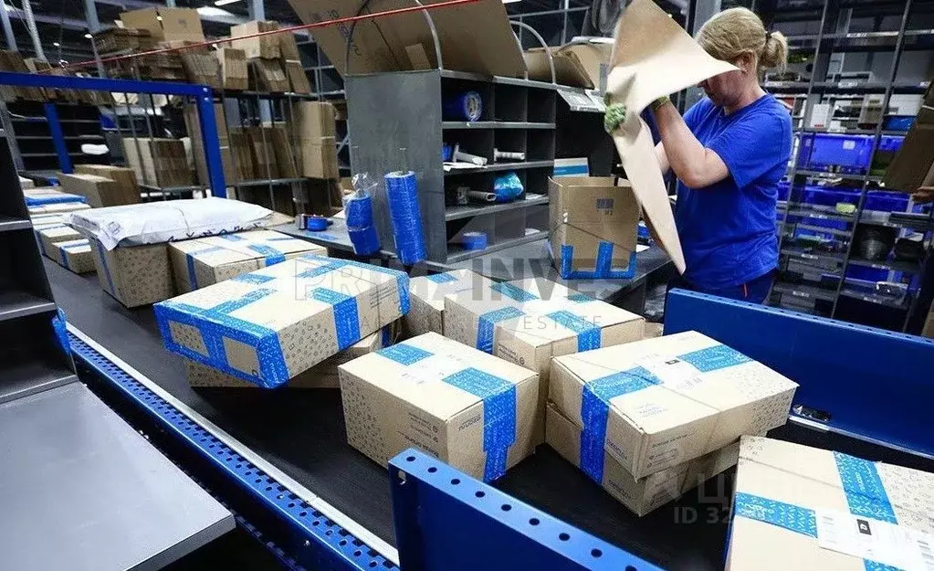 Помещение свободного назначения в Челябинская область, Челябинск ул. ... - Фото 1