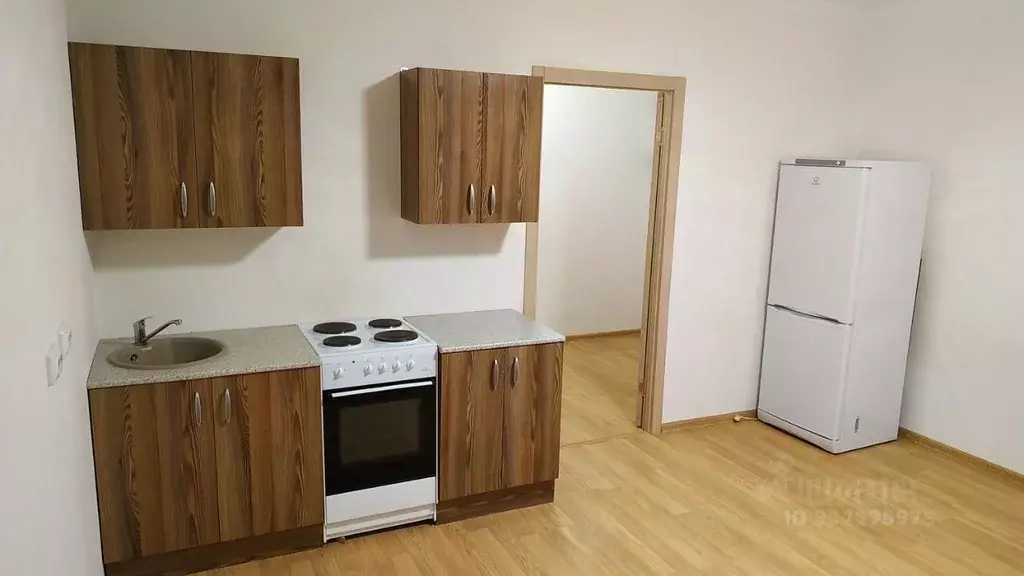 Студия Свердловская область, Екатеринбург ул. Академика Парина, 41 ... - Фото 1