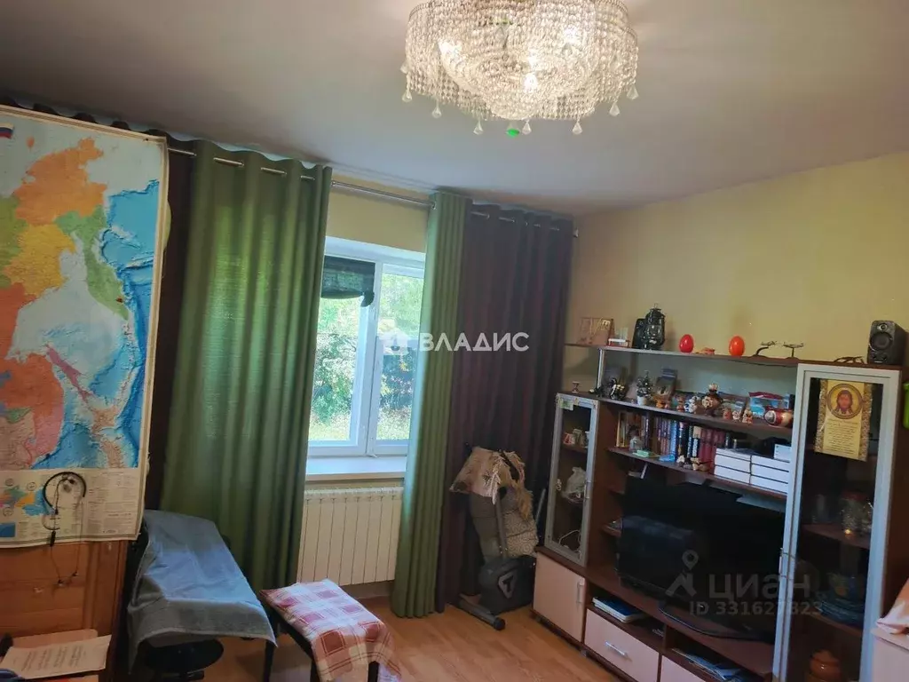 1-к кв. Белгородская область, Белгород ул. Макаренко, 38 (38.4 м) - Фото 1