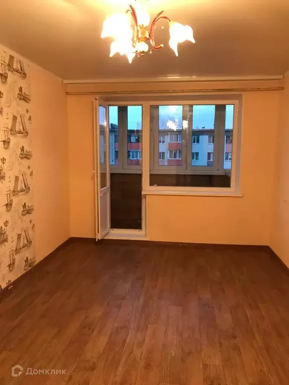 Продаётся 2-к квартира, 42 м - Фото 0