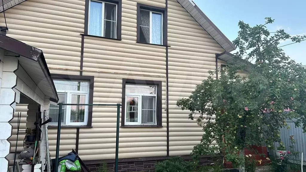 Дом 120 м на участке 3 сот. - Фото 0