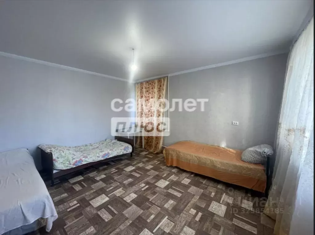 1-к кв. Липецкая область, Липецк Левобережная ул., 1 (24.0 м) - Фото 1