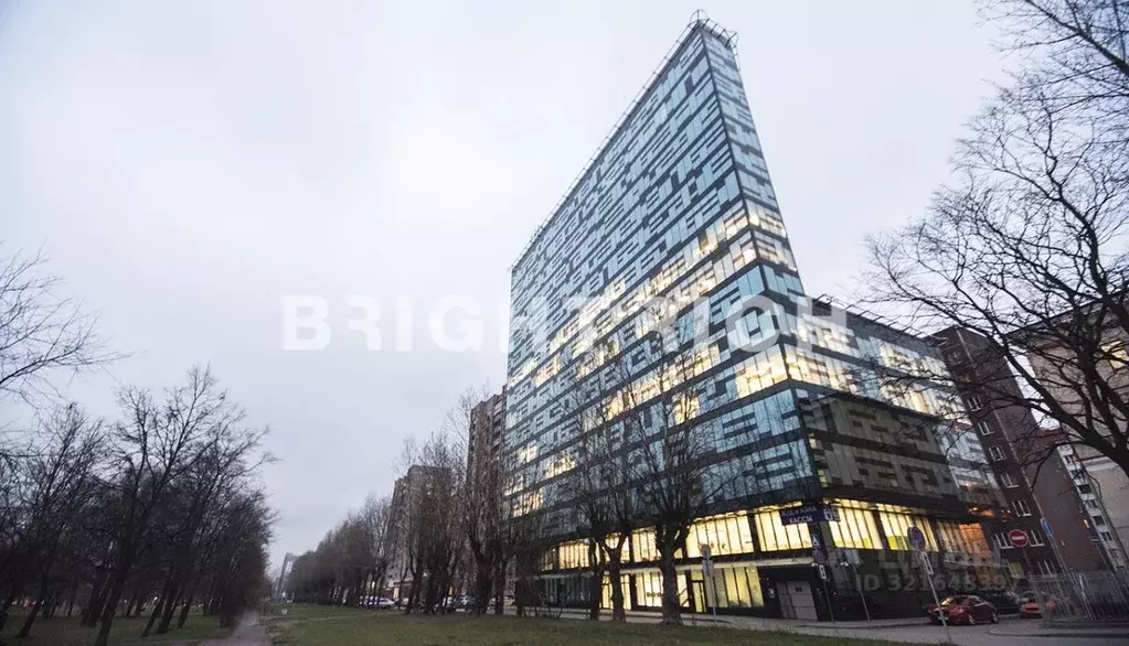 Офис в Санкт-Петербург Пулковское ш., 28 (103 м) - Фото 2