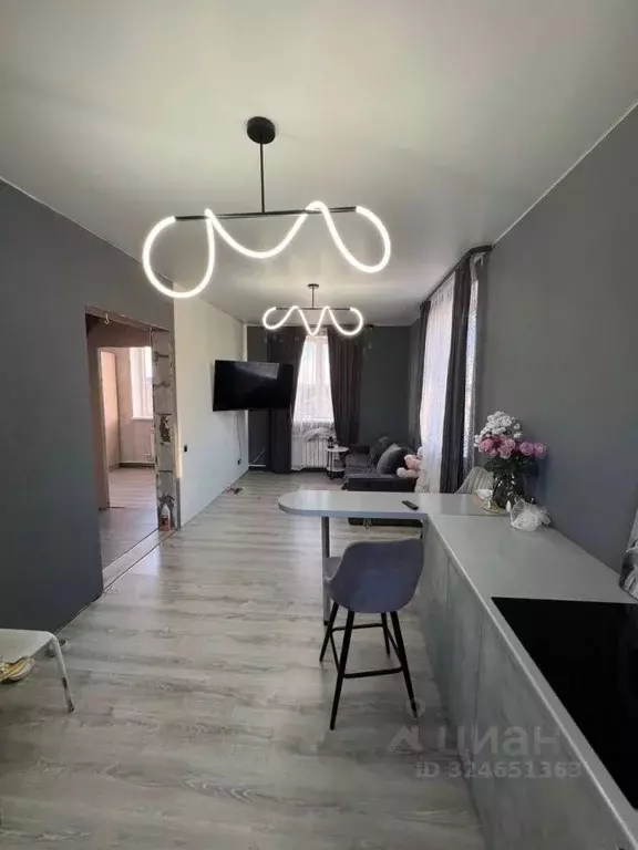 Дом в Удмуртия, Якшур-Бодьинский район, с. Якшур-Бодья ул. ... - Фото 2