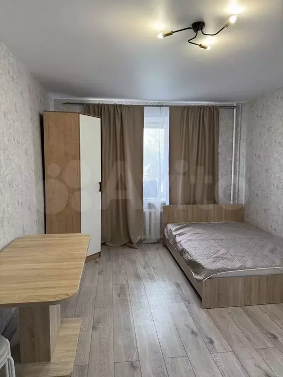Комната 19 м в 3-к., 3/5 эт. - Фото 0