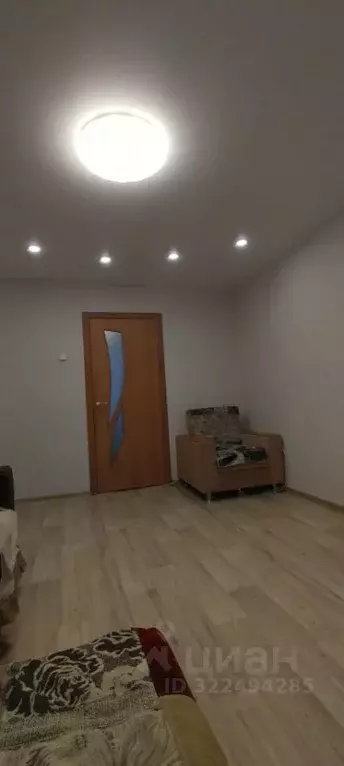 3-к кв. Томская область, Томск Алтайская ул., 87 (61.6 м) - Фото 2