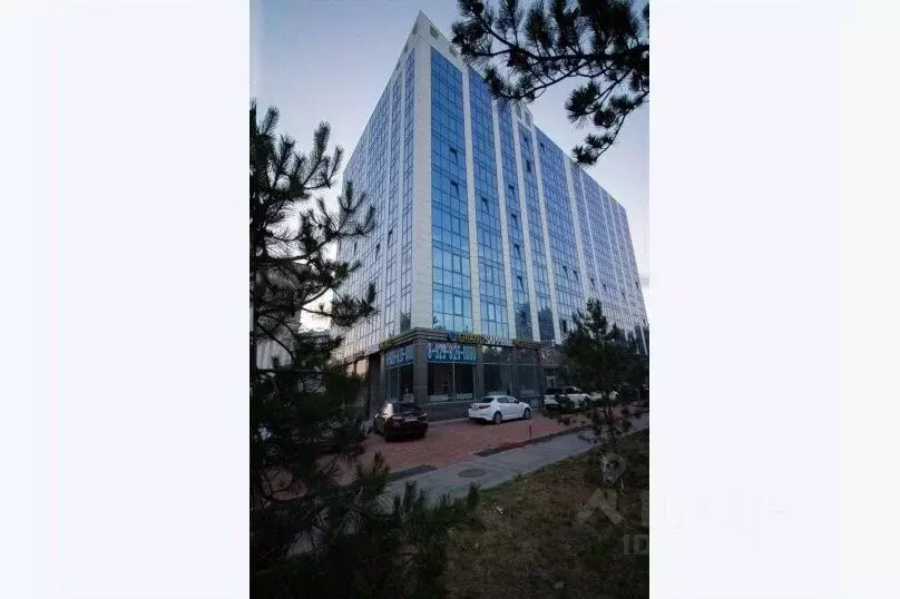 2-к кв. Краснодарский край, Анапа проезд Голубые Дали, 9 (40.0 м) - Фото 0
