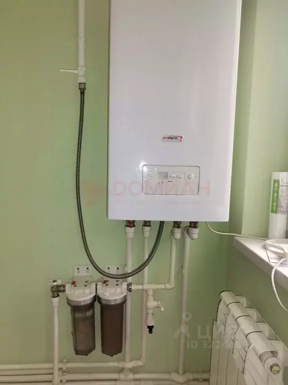 2-к кв. Ростовская область, Новочеркасск ул. Имени Генерала А.И. ... - Фото 2