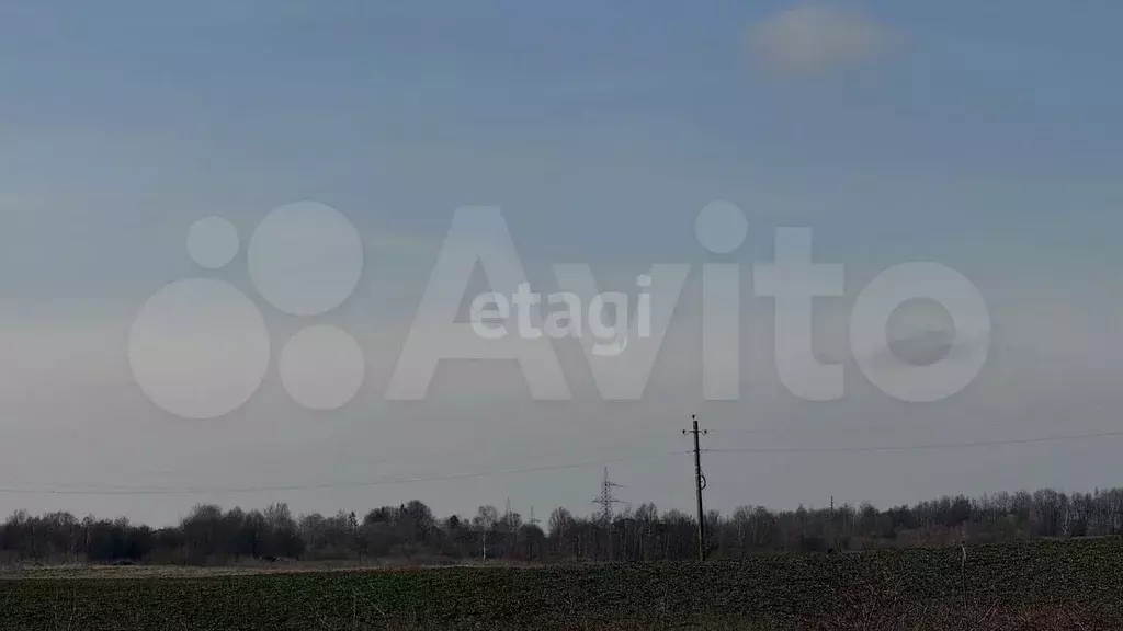 Участок 10 сот. (ИЖС) - Фото 1