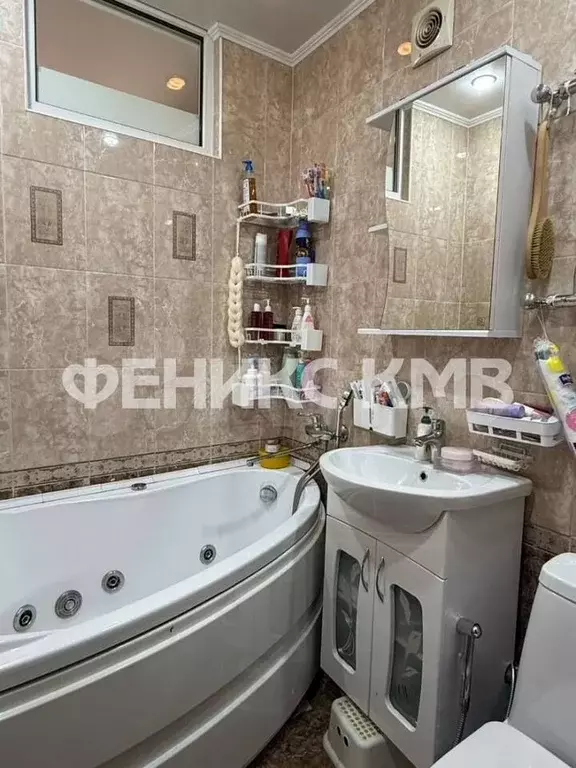 2-к. квартира, 58,3 м, 2/5 эт. - Фото 1