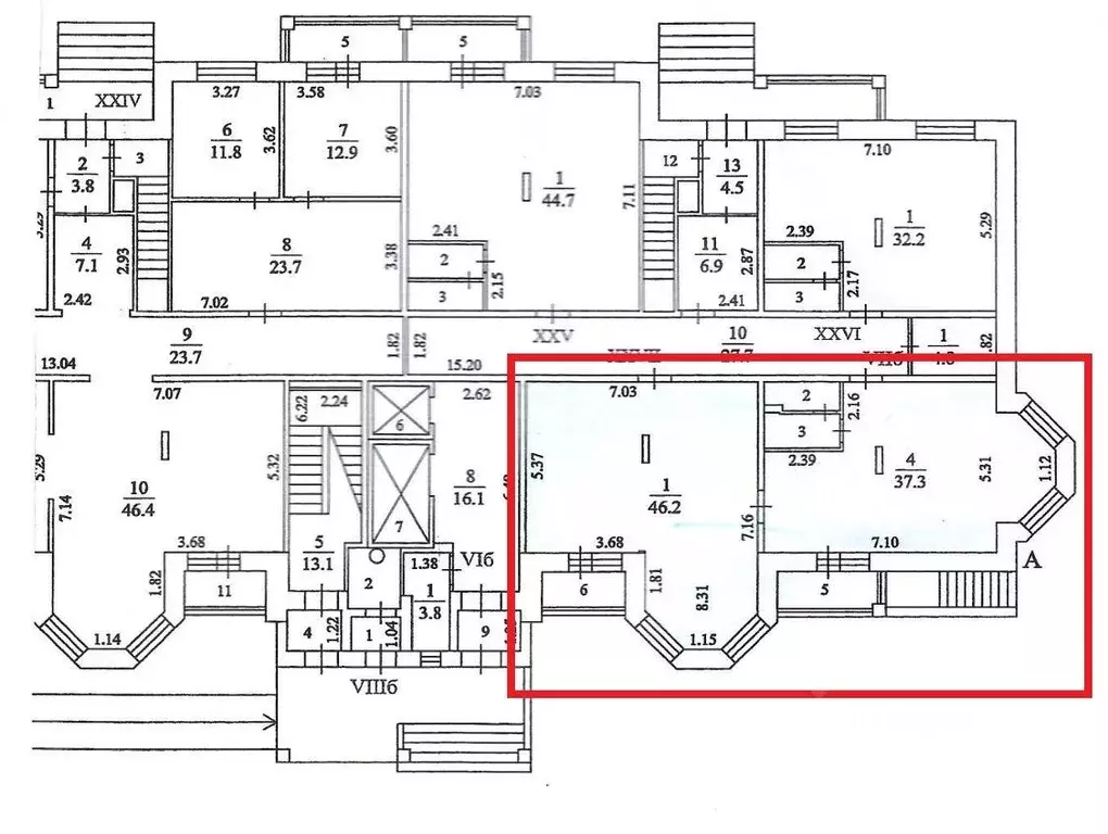 Помещение свободного назначения в Московская область, Мытищи ул. Мира, ... - Фото 1
