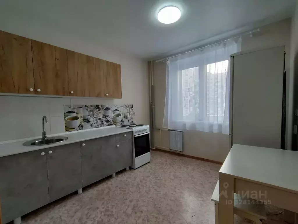 1-к кв. Челябинская область, Челябинск ул. Маршала Чуйкова, 33 (40.5 ... - Фото 1