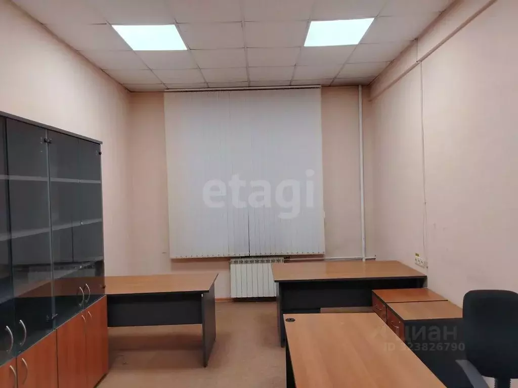 Офис в Кемеровская область, Новокузнецк ул. Орджоникидзе, 9 (22 м) - Фото 2