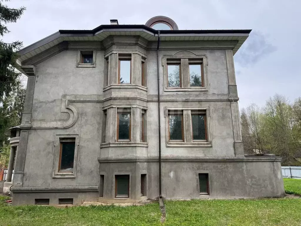 Участок 30 сот. (ИЖС) - Фото 1