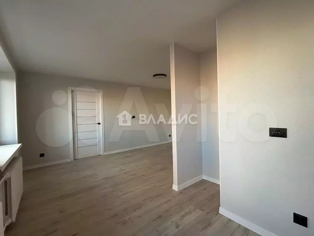 2-к. квартира, 43 м, 5/5 эт. - Фото 1