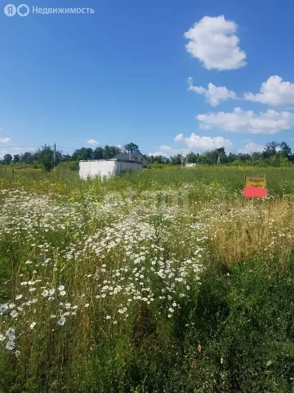 Участок в село Гудовка, улица М.И. Лавлинского (10.2 м) - Фото 0