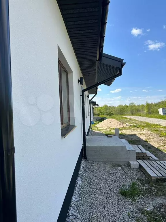 Дом 100 м на участке 15 сот. - Фото 1