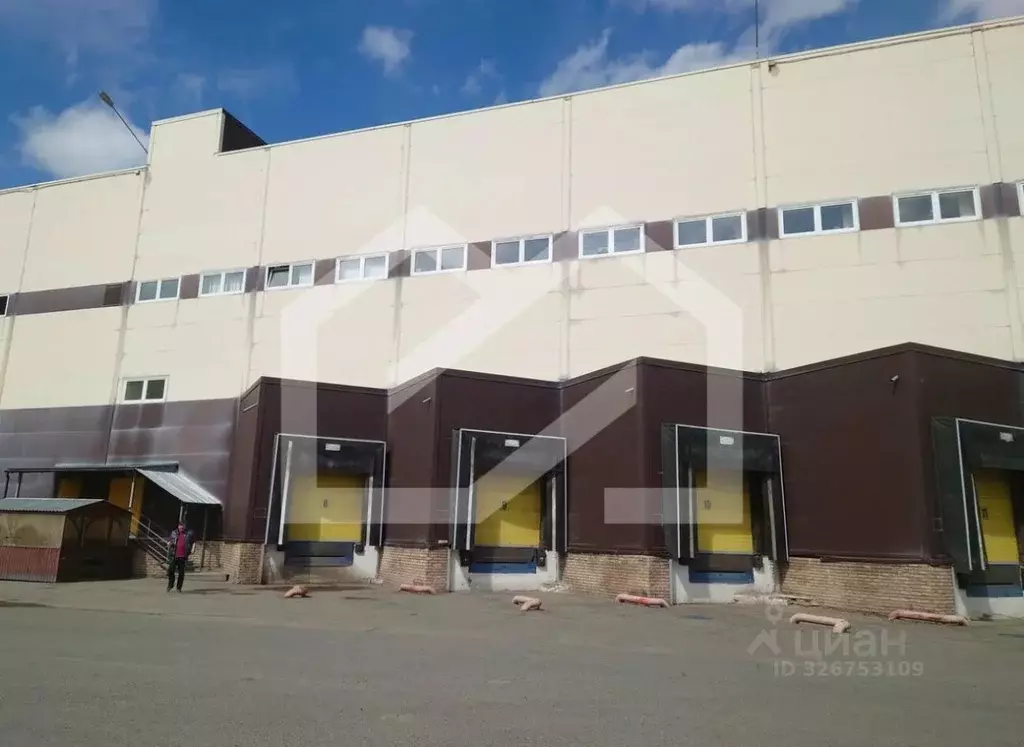 Помещение свободного назначения в Московская область, Подольск ... - Фото 2