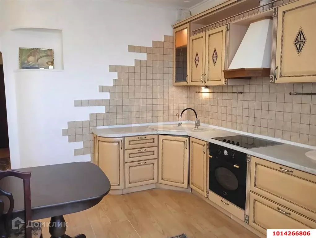 Продаётся 2-к квартира, 86.3 м - Фото 1