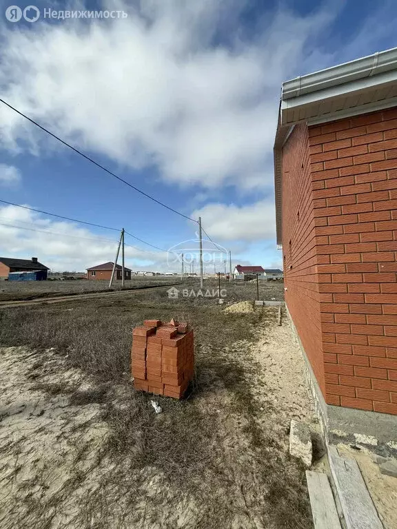 Дом в Элиста, Западный район, Тополиная улица (105 м) - Фото 2